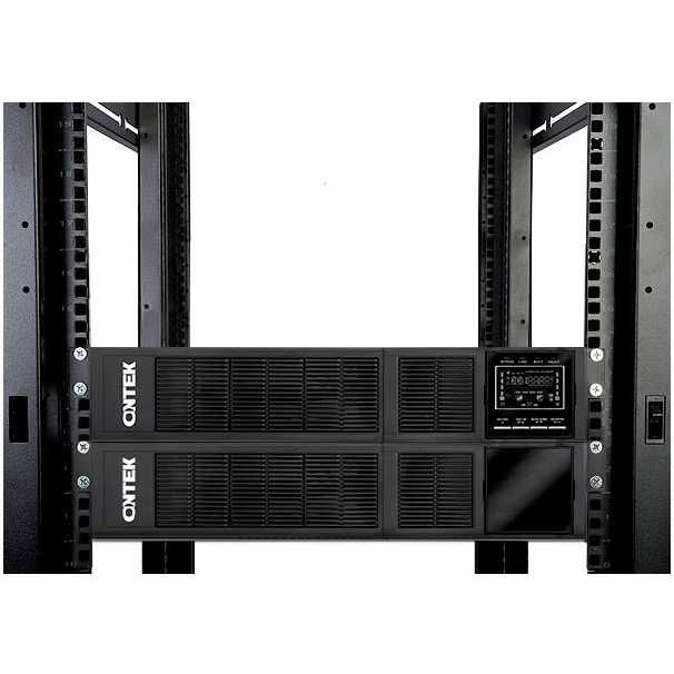 ИБП ONTEK SM RT 6 - SMRT6 - фото 7