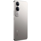Смартфон Vivo V40 Lite 8/256Gb Titanium Silver (V2424) (5668138)