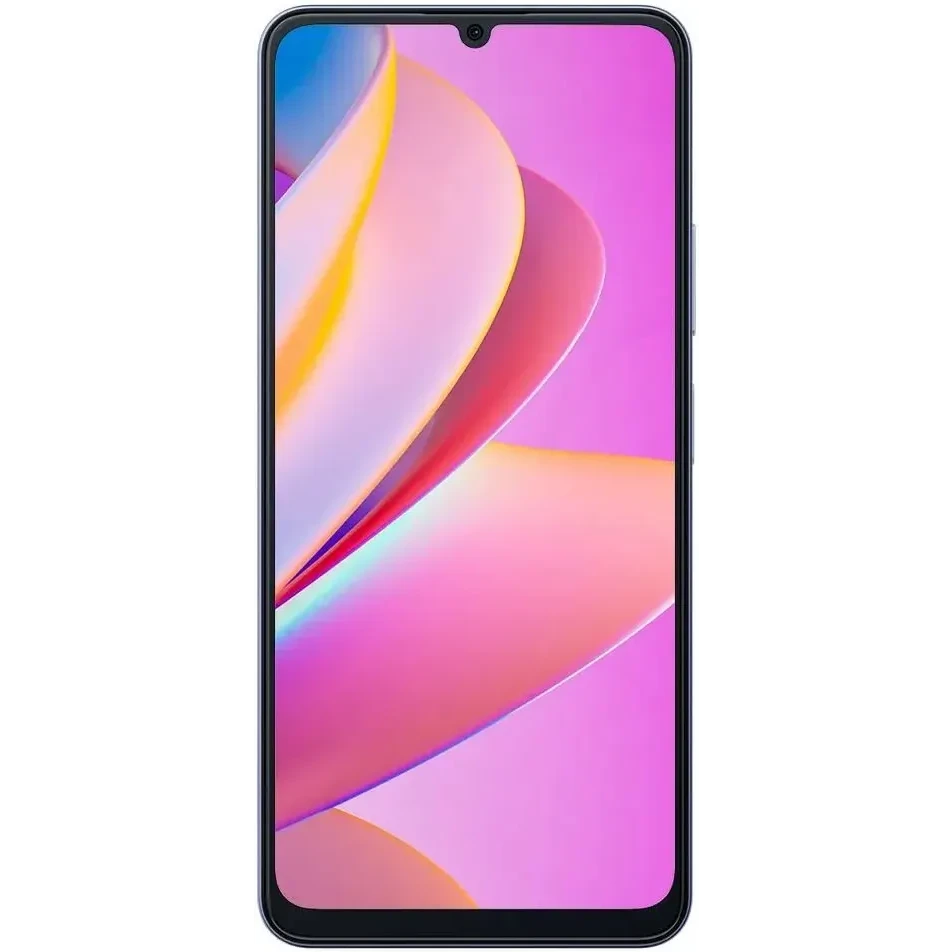 Смартфон Blackview Color 8 8/128Gb Purple - фото 2