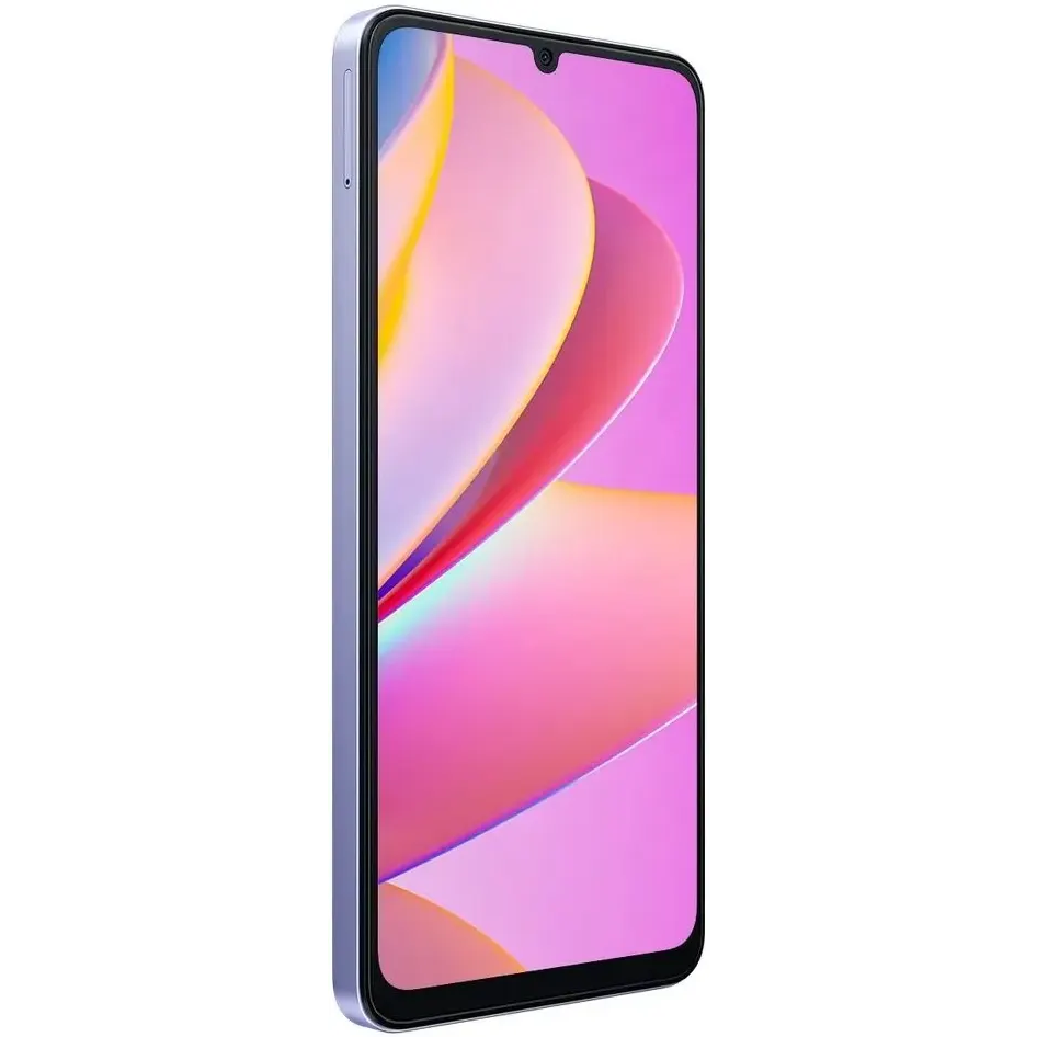 Смартфон Blackview Color 8 8/128Gb Purple - фото 3