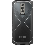 Смартфон Doogee Blade 10 Pro 6/256Gb Mirage Silver (DOO-BL10PRO-6256MIS)