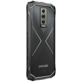 Смартфон Doogee Blade 10 Pro 6/256Gb Mirage Silver (DOO-BL10PRO-6256MIS)
