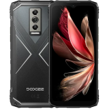 Смартфон Doogee Blade 10 Pro 6/256Gb Mirage Silver (DOO-BL10PRO-6256MIS)
