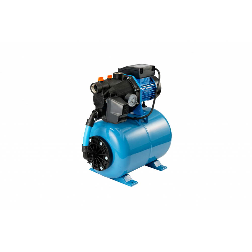 Насос Джилекс Джамбо 60/35 П-24 2.0 - 3014 - фото 4