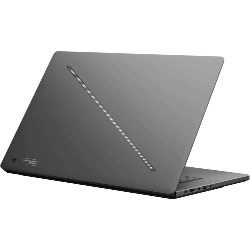 Ноутбук ASUS GU605MV ROG Zephyrus G16 (2024) (QR085) - GU605MV-QR085 - фото 10