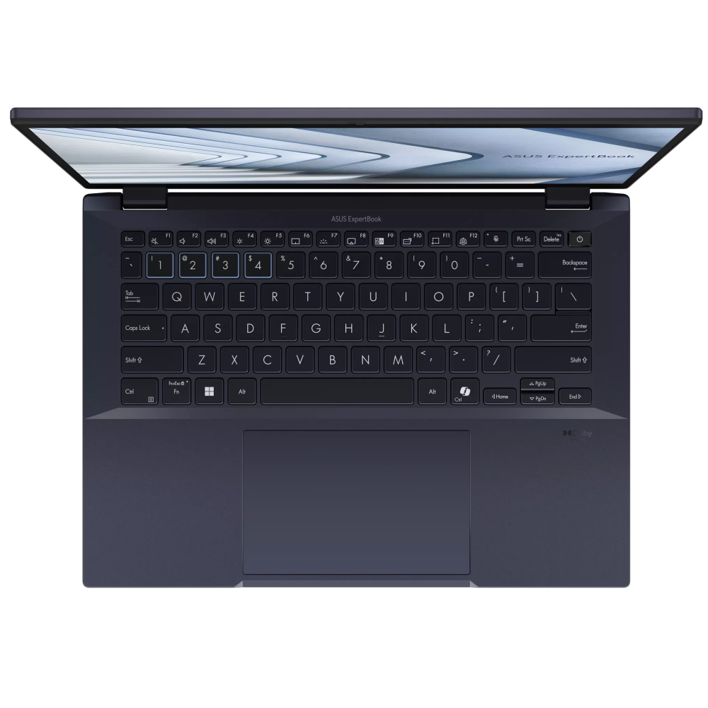 Ноутбук ASUS B5404CMA ExpertBook B5 (QN0396) - B5404CMA-QN0396 - фото 3