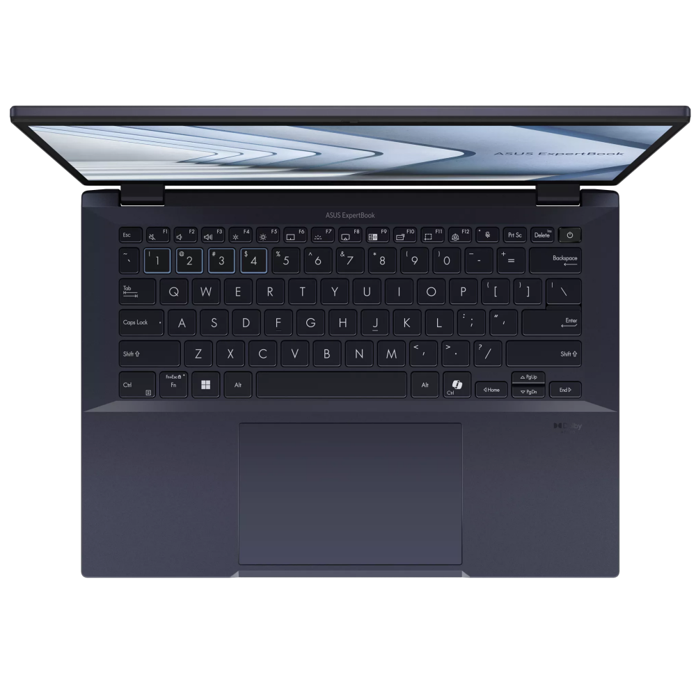 Ноутбук ASUS B5404CMA ExpertBook B5 (QN0398X) - B5404CMA-QN0398X - фото 3