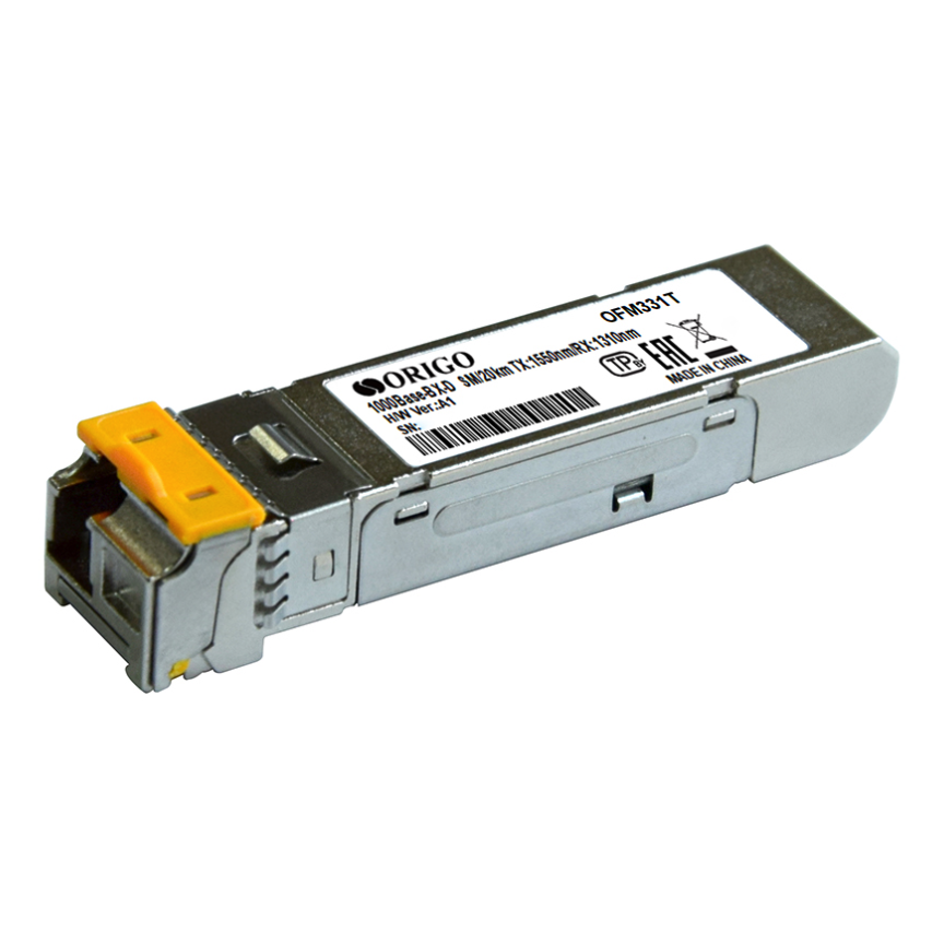 Трансивер Origo OFM331T