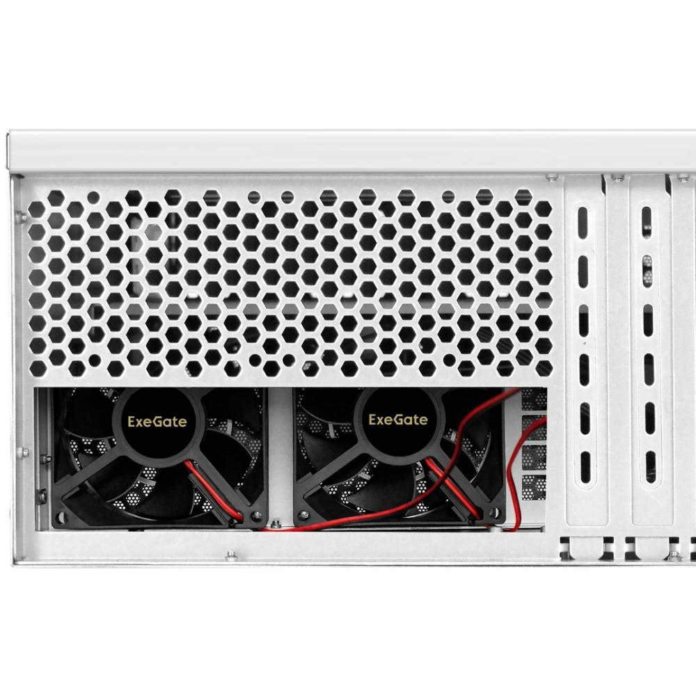Серверный корпус ExeGate Pro 3U300-03/900PPH-SE 900W - EX297867RUS - фото 4