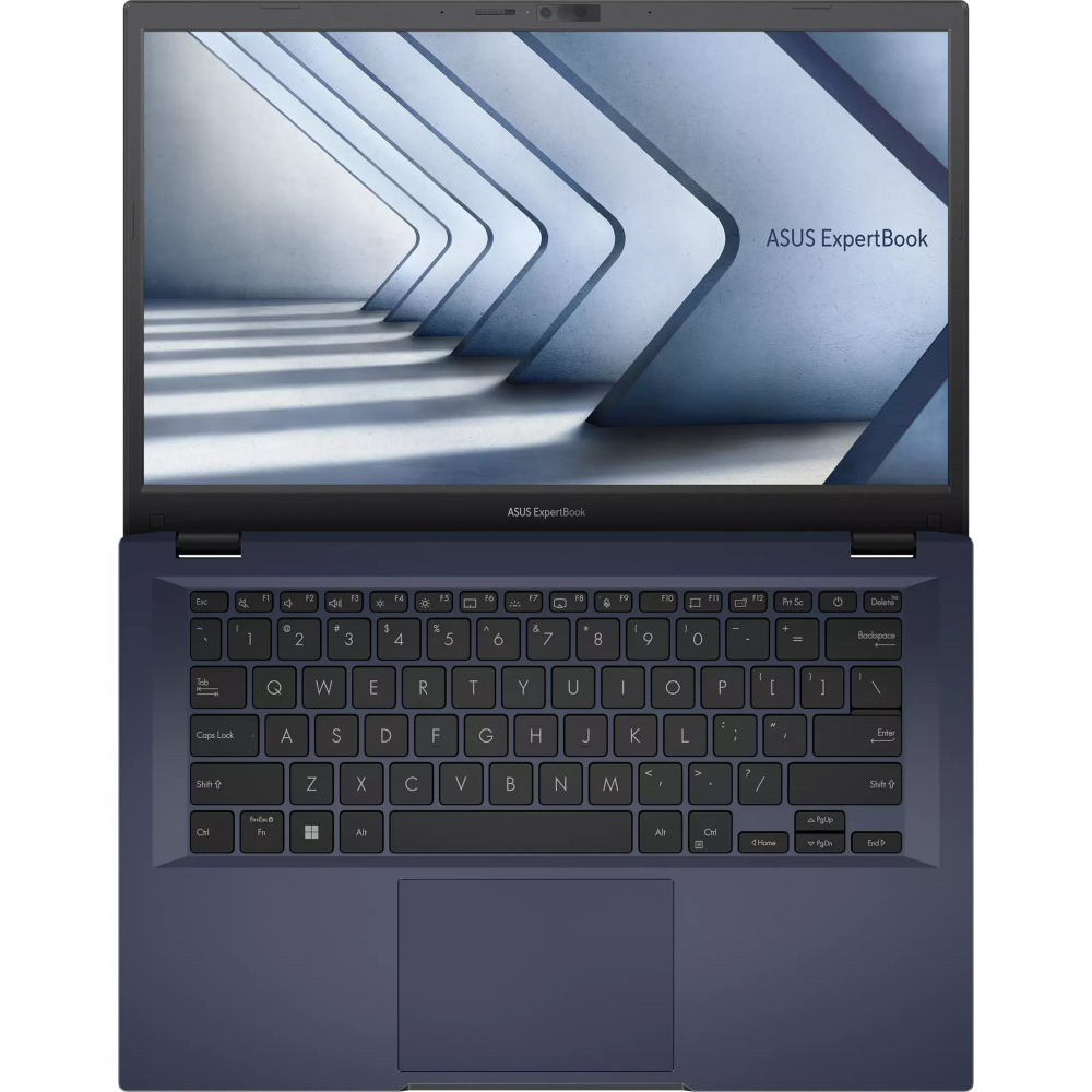 Ноутбук ASUS B1402CVA ExpertBook B1 (EB3534) - B1402CVA-EB3534 - фото 5