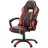 Игровое кресло Bloody GC-350 Black/Red (BLOODY GC-350)