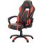 Игровое кресло Bloody GC-350 Black/Red - BLOODY GC-350 - фото 3