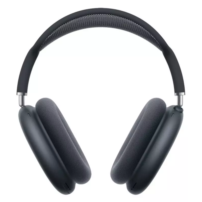 Гарнитура Apple AirPods Max with USB-C Midnight (MWW43) - MWW43(ZE,ZA,ZM,AM)/A - фото 2