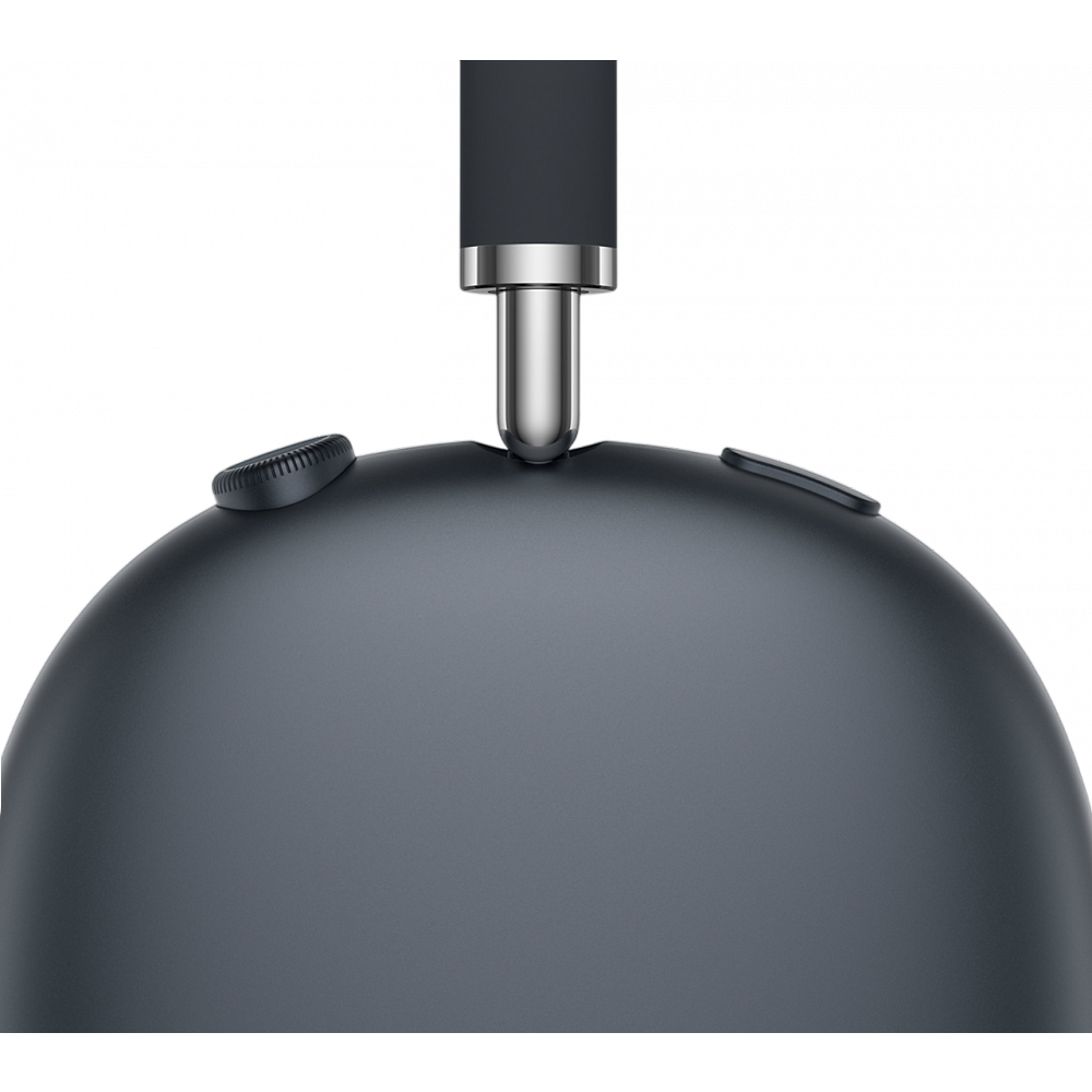 Гарнитура Apple AirPods Max with USB-C Midnight (MWW43) - MWW43(ZE,ZA,ZM,AM)/A - фото 4