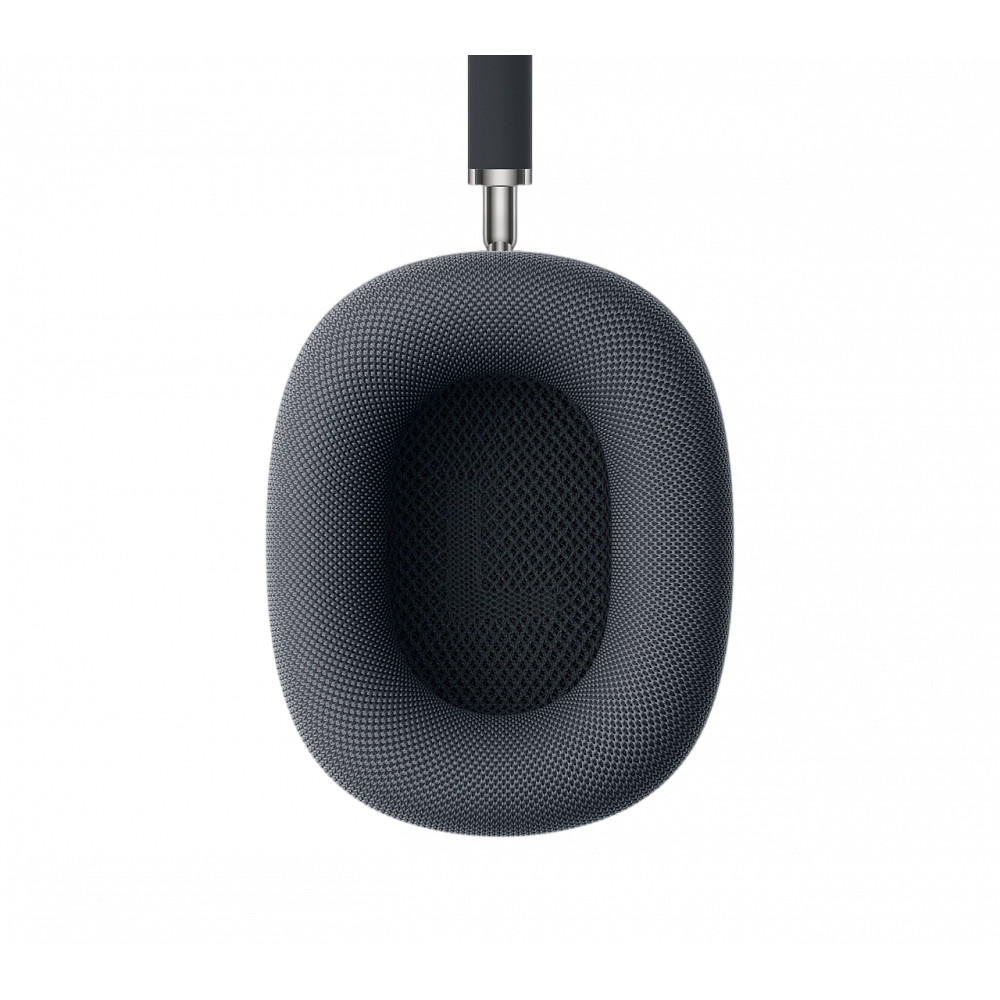 Гарнитура Apple AirPods Max with USB-C Midnight (MWW43) - MWW43(ZE,ZA,ZM,AM)/A - фото 5