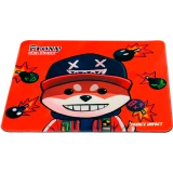 Коврик для мыши Bloody BP-45 Proxy Boom Fire