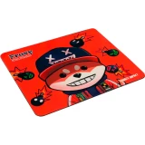 Коврик для мыши Bloody BP-45 Proxy Boom Fire