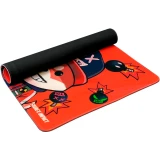 Коврик для мыши Bloody BP-45 Proxy Boom Fire