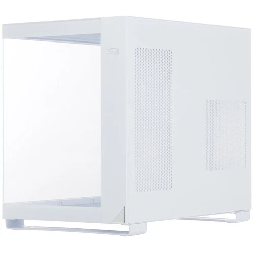 Корпус PCcooler C3 T500 WH - фото 3