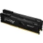 Оперативная память 64Gb DDR4 3200MHz Kingston Fury Beast Black (KF432C16BBK2/64) (2x32Gb KIT)