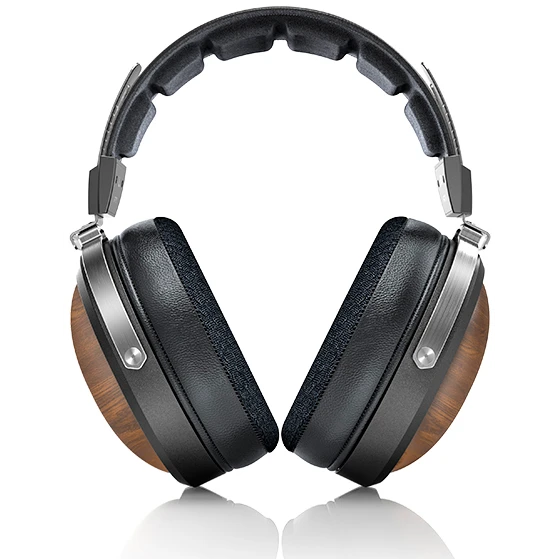 Наушники FiiO FT1 Black Walnut - фото 2