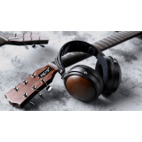 Наушники FiiO FT1 Black Walnut