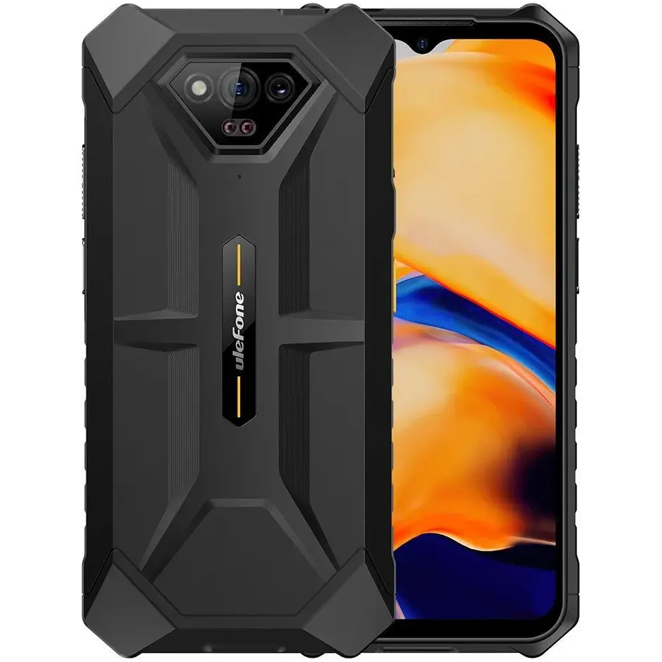 Смартфон CoolPad CP12 4/128Gb Black: купить в интернет
