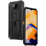 Смартфон Ulefone Armor X13 6/64Gb All Black (6937748735472)