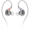 Наушники FiiO FD11 Type C Silver - 80004026 - фото 2