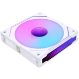Вентилятор для корпуса Lian Li UNI Fan SL Infinity 140 RGB Reverse White (G99.14RSLIN1W.00)