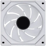 Вентилятор для корпуса Lian Li UNI Fan SL Infinity 140 RGB Reverse White (G99.14RSLIN1W.00)