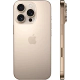 Смартфон Apple iPhone 16 Pro 128Gb Desert Titanium (MYMX3J/A)