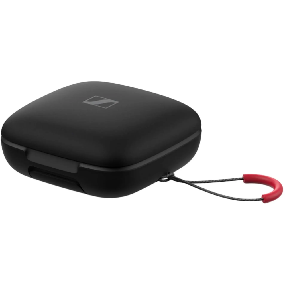 Гарнитура Sennheiser Momentum Sport Black - фото 5