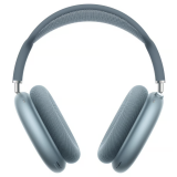 Гарнитура AirPods Max with USB-C Blue (MWW63) (MWW63ZA(AM,ZM)/A)