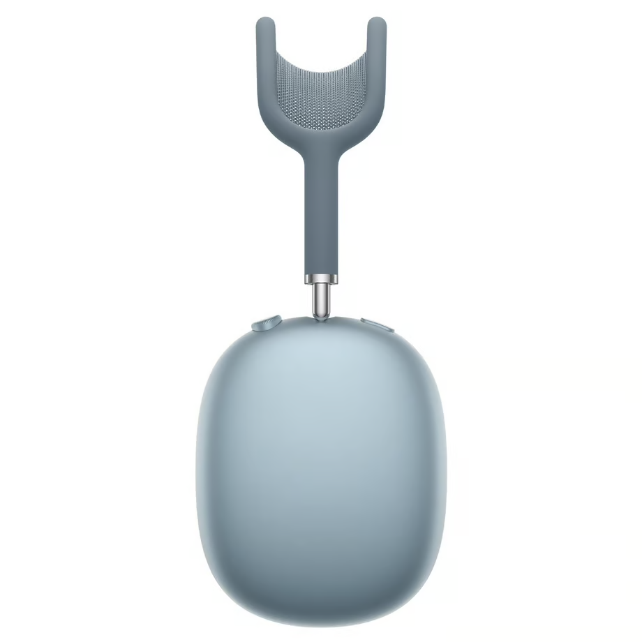 Гарнитура Apple AirPods Max with USB-C Blue (MWW63) - MWW63ZA(AM,ZM)/A - фото 3