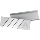 Радиатор для SSD M.2 Arctic Pro M2 Silver (ACOTH00002A)
