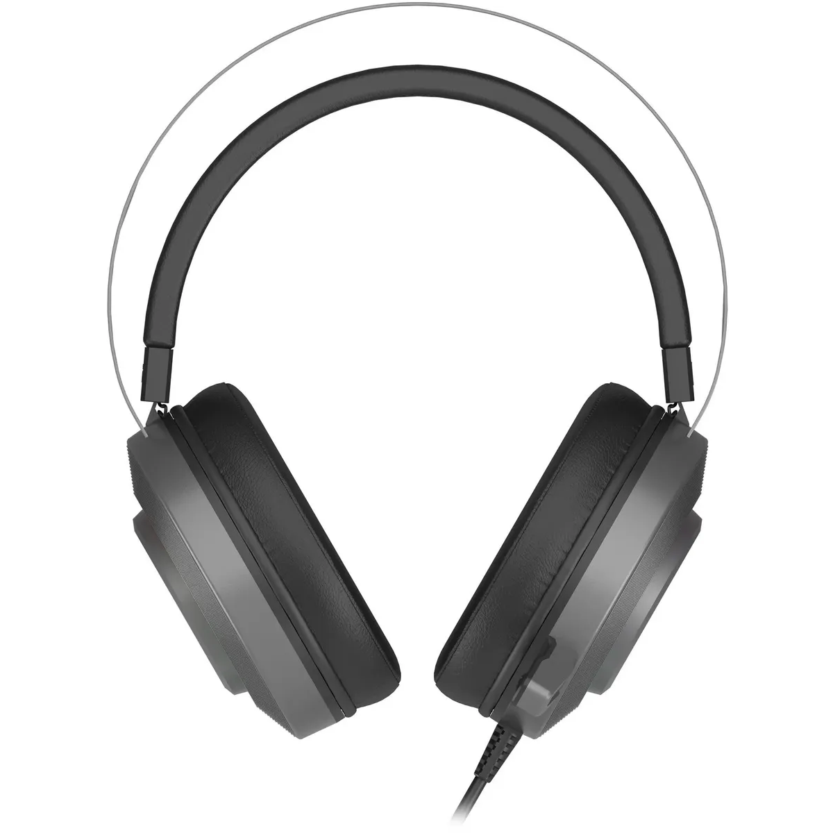 Гарнитура Bloody G521S Grey - фото 4