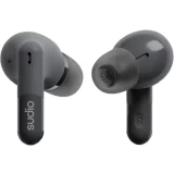 Гарнитура Sudio D1 Black (D1BLK)