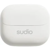 Гарнитура Sudio D1 White (D1WHT)