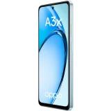 Смартфон OPPO A3x 4/128Gb Ocean Blue (CPH2641)