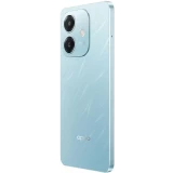 Смартфон OPPO A3x 4/128Gb Ocean Blue (CPH2641)