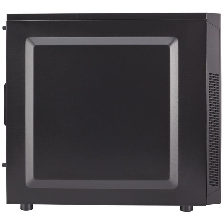 Корпус Corsair Carbide Series 100R Silent Edition Black (CC-9011077-WW) - фото 5
