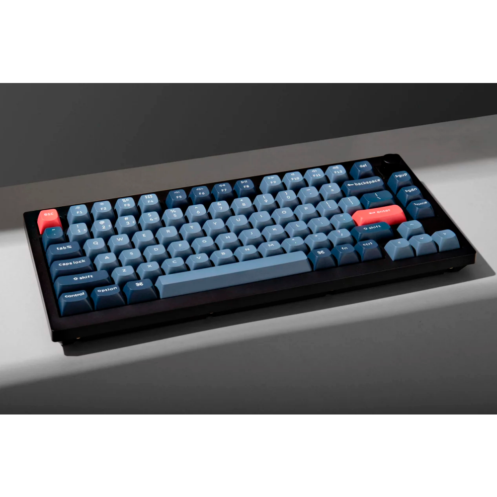 Клавиатура Keychron V1 Max (V1M-D1) - фото 3
