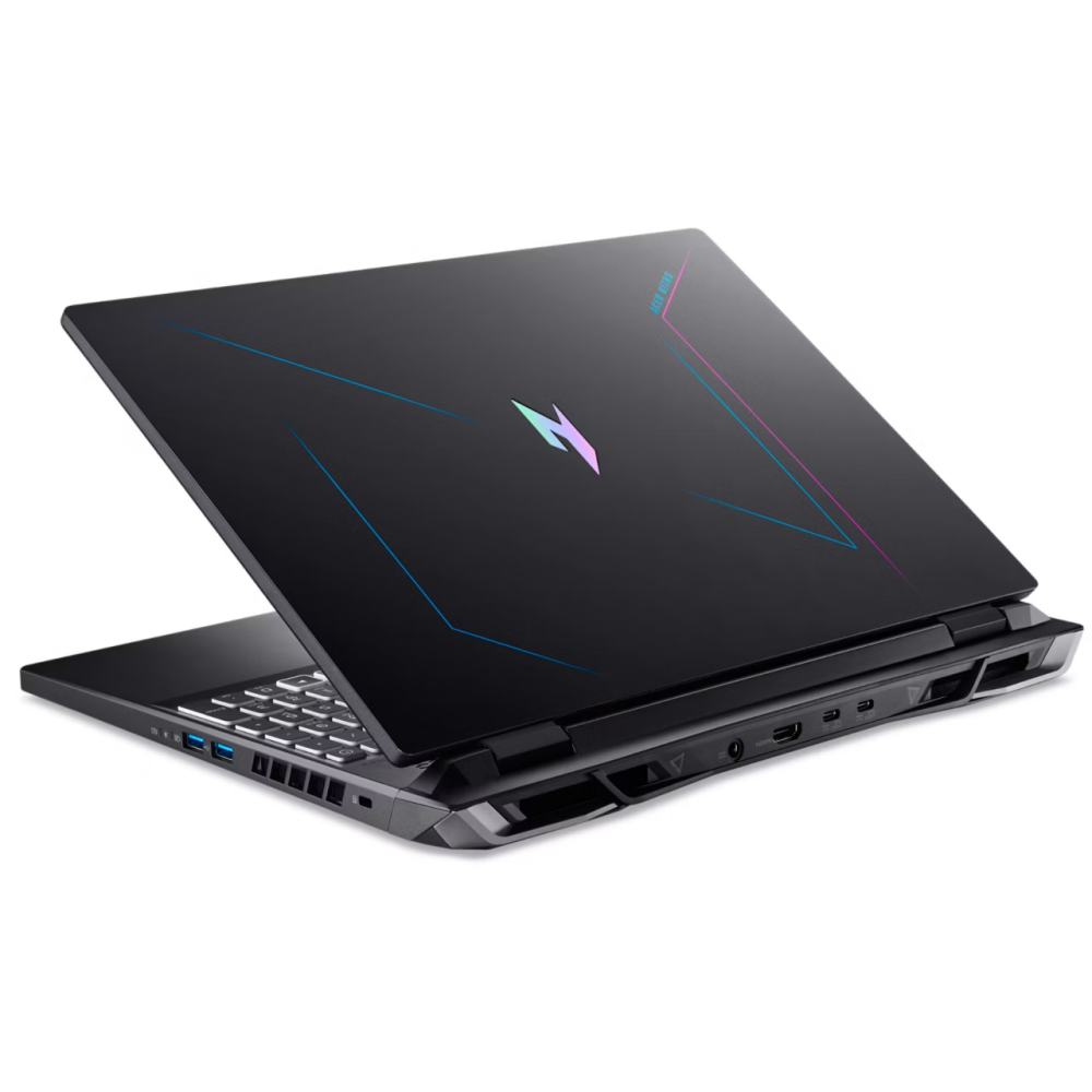 Ноутбук Acer Nitro 16 AN16-42-R3S3 - NH.QSLCD.006 - фото 7