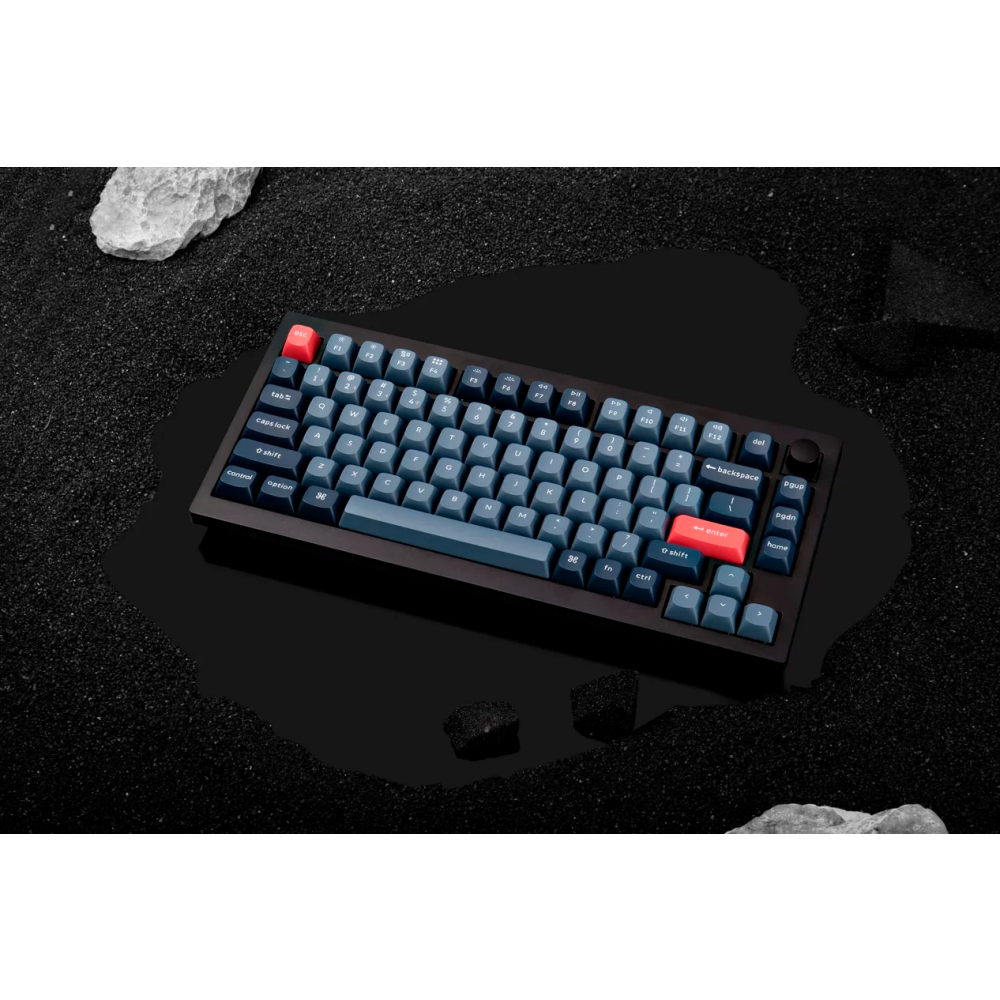 Клавиатура Keychron V1 Max (V1M-D3) - фото 4