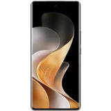 Смартфон Vivo V40 12/256Gb Silver (5667435)
