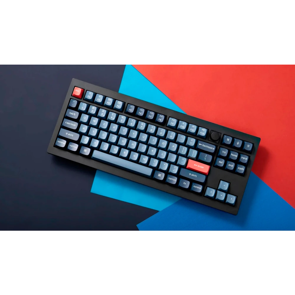 Клавиатура Keychron V3 Max (V3M-D1) - фото 2