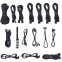 Блок питания 1300W Lian Li EDGE1300 Black - G9P.EG1300.BE00.RU - фото 4