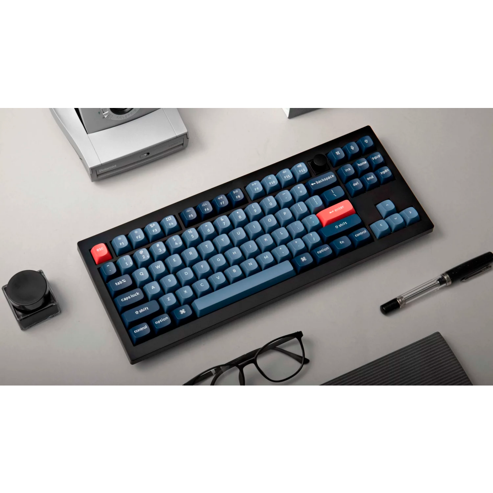 Клавиатура Keychron V3 Max (V3M-D4) - фото 3