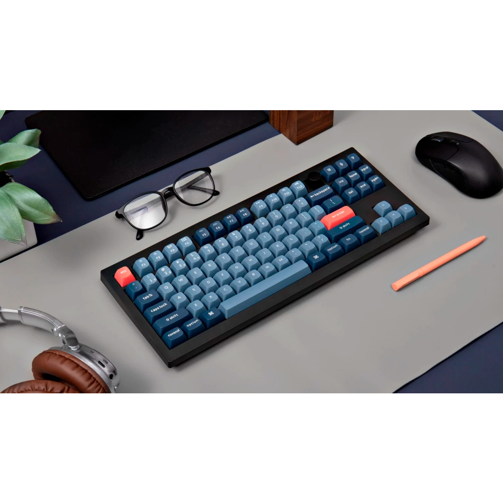Клавиатура Keychron V3 Max (V3M-D4) - фото 4